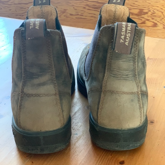 Blundstone Boots - Picture 4 of 5